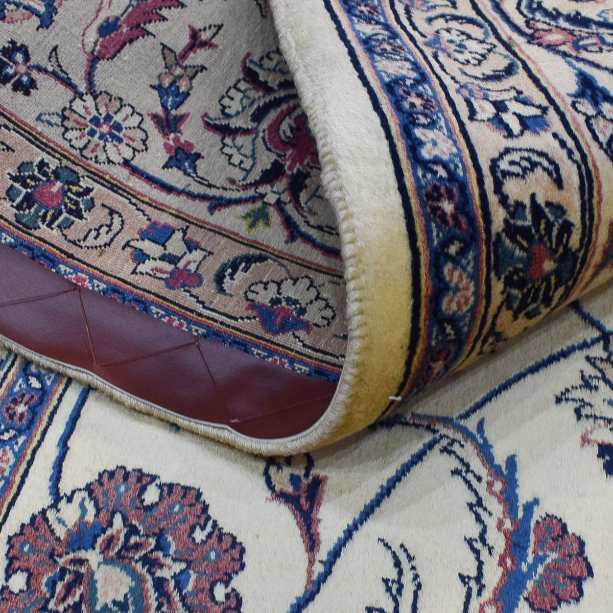 Perser Rug - Classic - 344 x 247 cm - sand