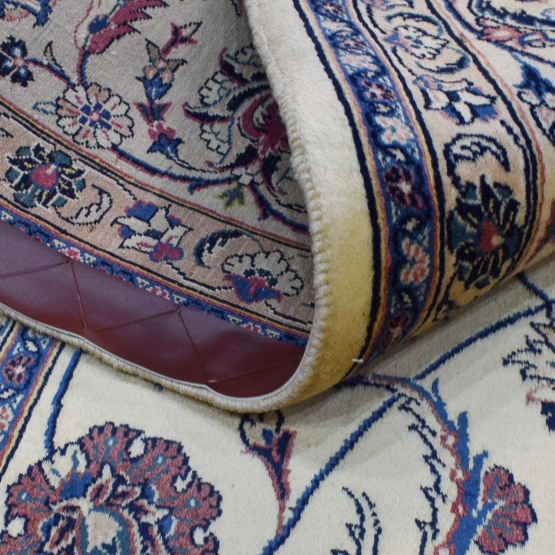 Perser Rug - Classic - 344 x 247 cm - sand