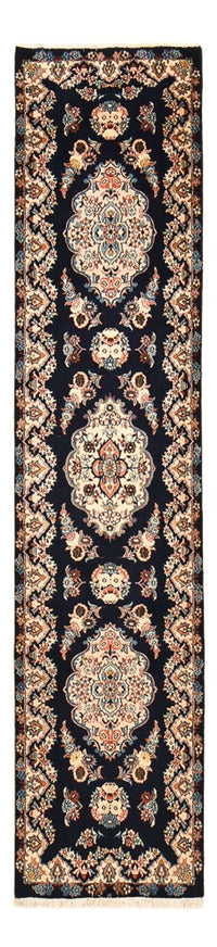 Runner Perser Rug - Classic - 295 x 68 cm - dark blue