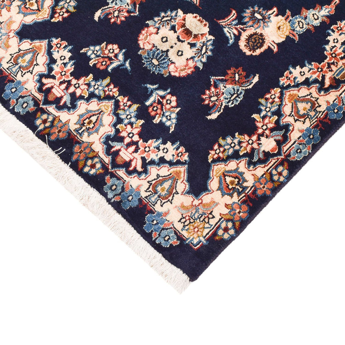 Runner Perser Rug - Classic - 295 x 68 cm - dark blue