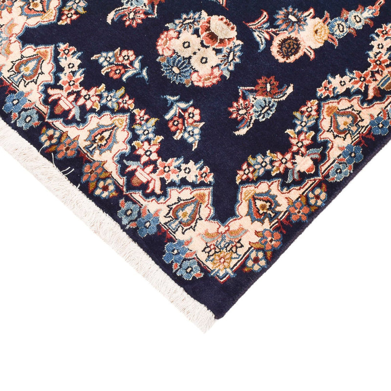 Runner Perser Rug - Classic - 295 x 68 cm - dark blue