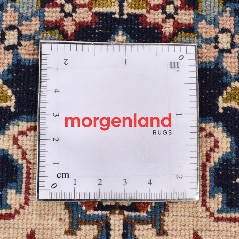 Runner Perser Rug - Classic - 295 x 68 cm - dark blue