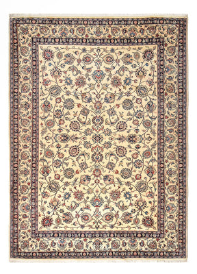 Perser Rug - Classic - 338 x 235 cm - light beige