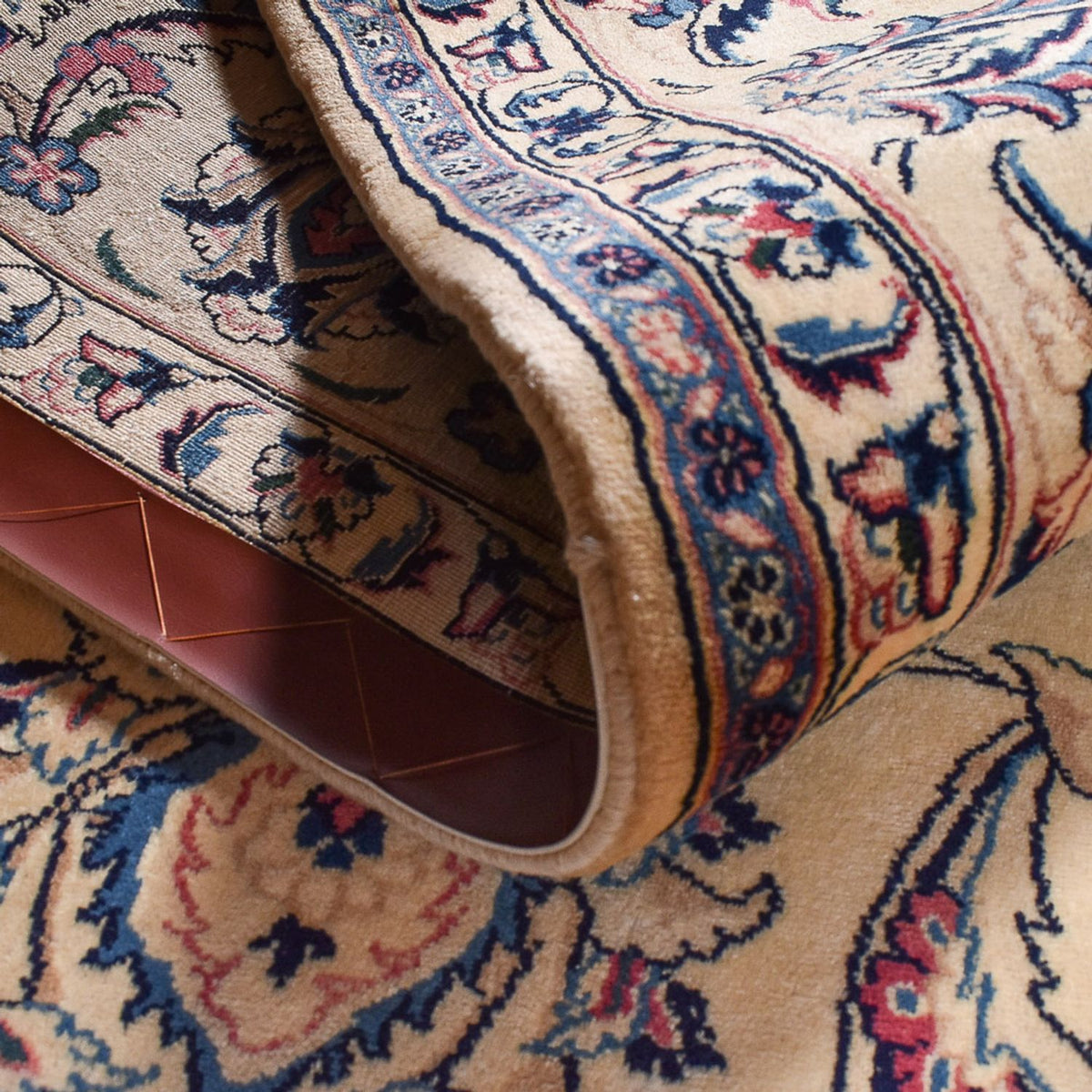 Perser Rug - Classic - 345 x 246 cm - sand