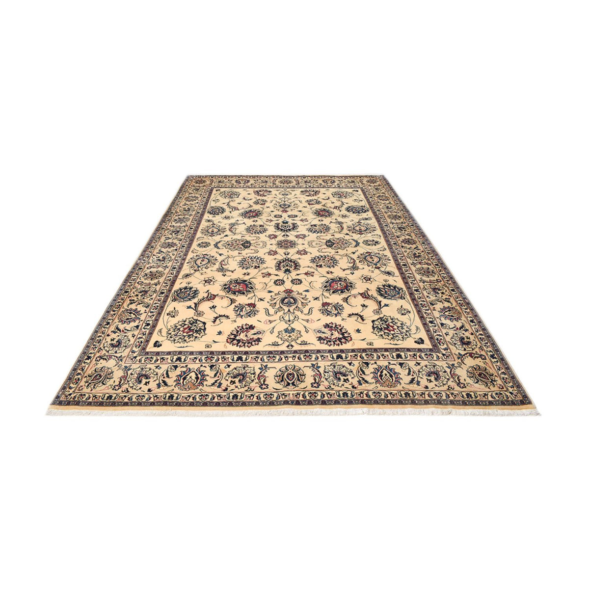 Perser Rug - Classic - 345 x 246 cm - sand