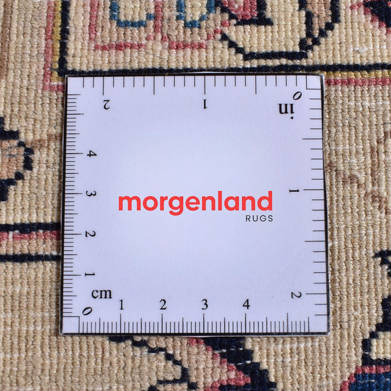 Perser Rug - Classic - 345 x 246 cm - sand