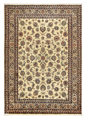 Perser Rug - Classic - 343 x 244 cm - light beige