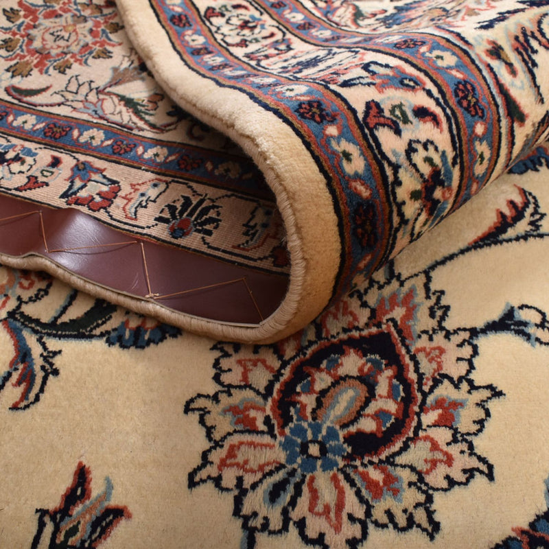 Perser Rug - Classic - 343 x 244 cm - light beige