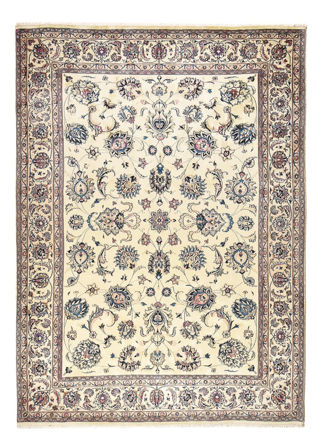 Perser Rug - Classic - 341 x 244 cm - sand