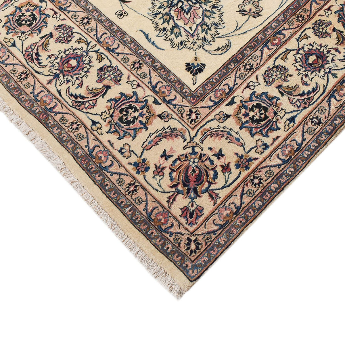 Perser Rug - Classic - 341 x 244 cm - sand
