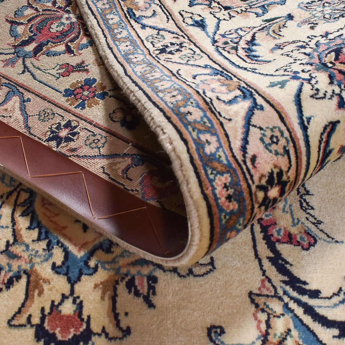 Perser Rug - Classic - 341 x 244 cm - sand