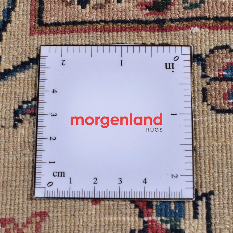 Perser Rug - Classic - 341 x 244 cm - sand