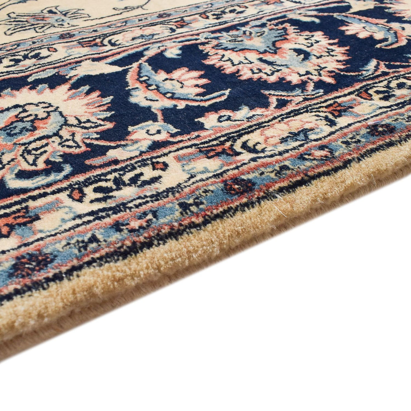 Mashhad Rug 347x250cm - Persian Rugs