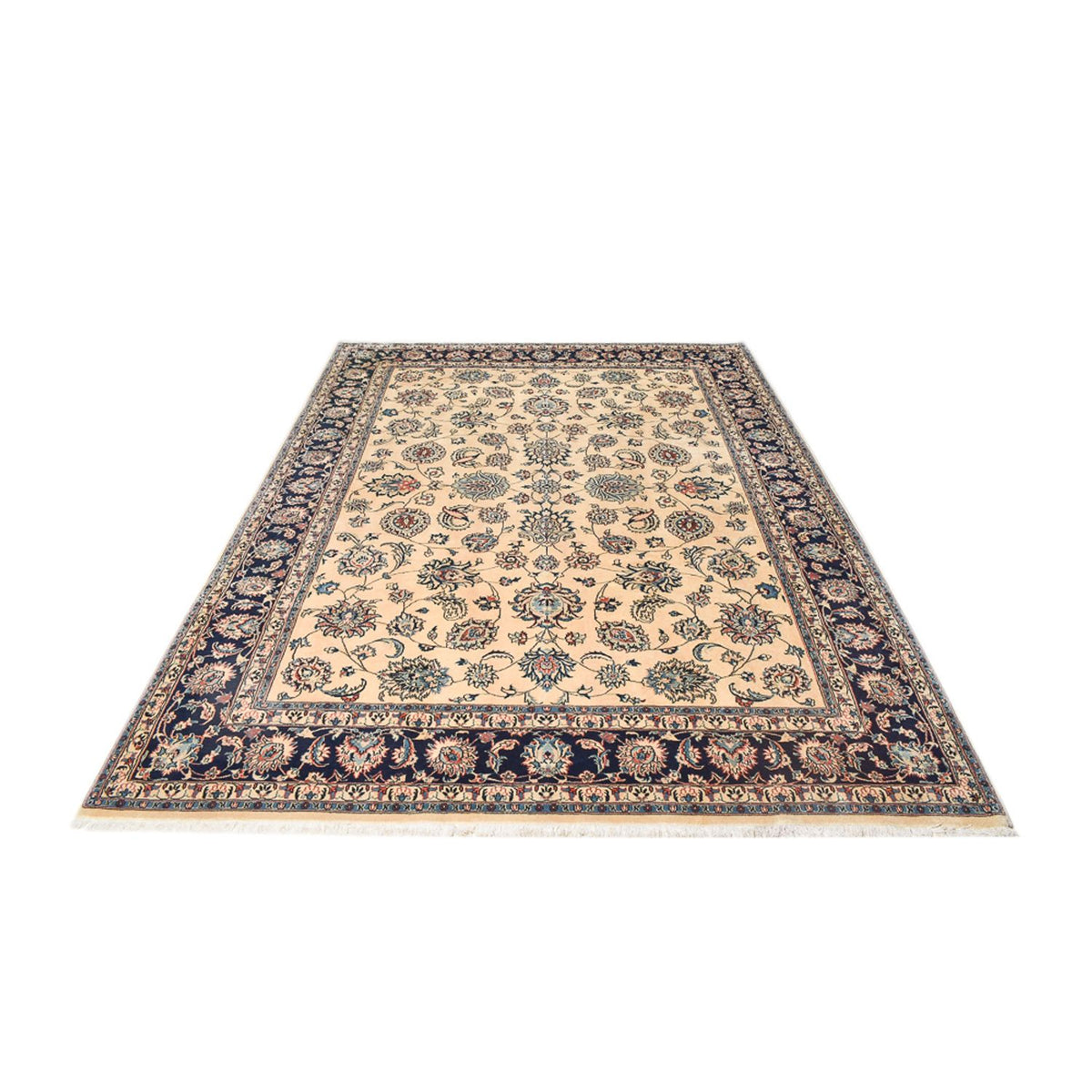 Perser Rug - Classic - 347 x 250 cm - sand