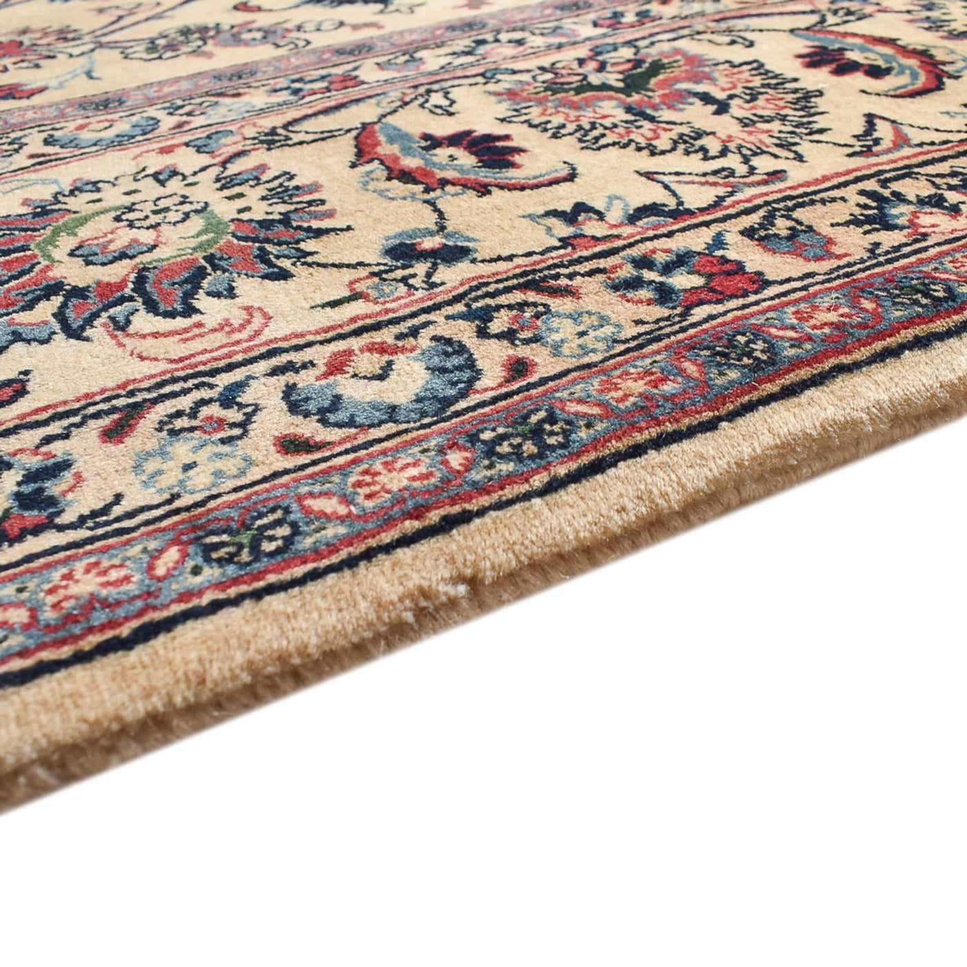 Mashhad Rug 332x247cm - Persian Rugs