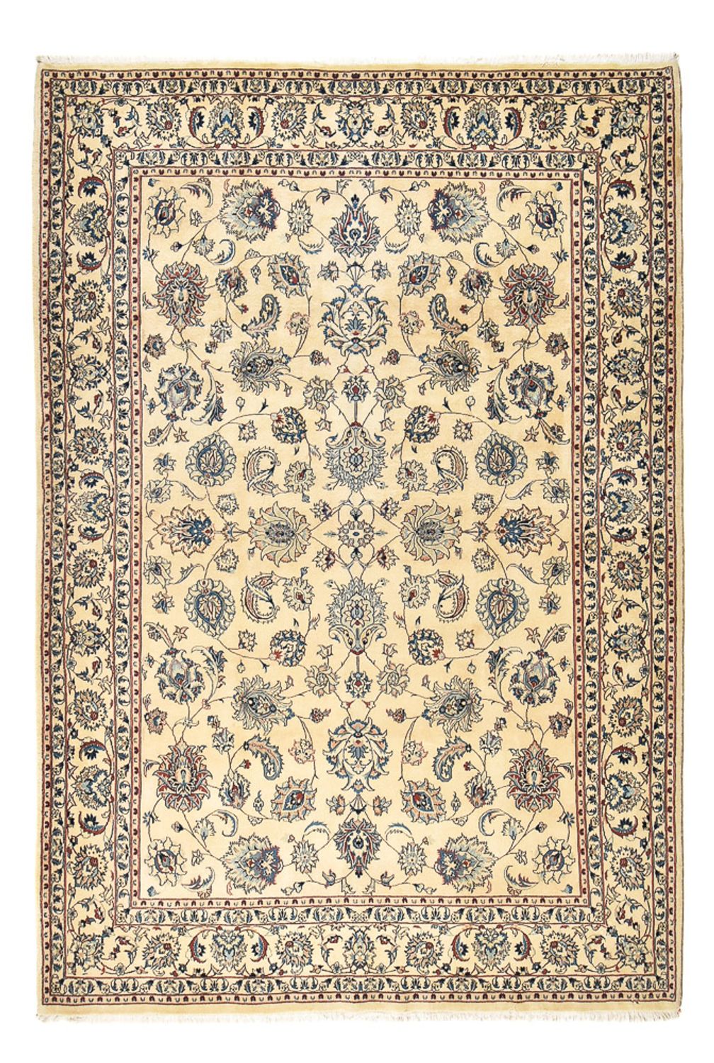 Perser Rug - Classic - 354 x 239 cm - sand