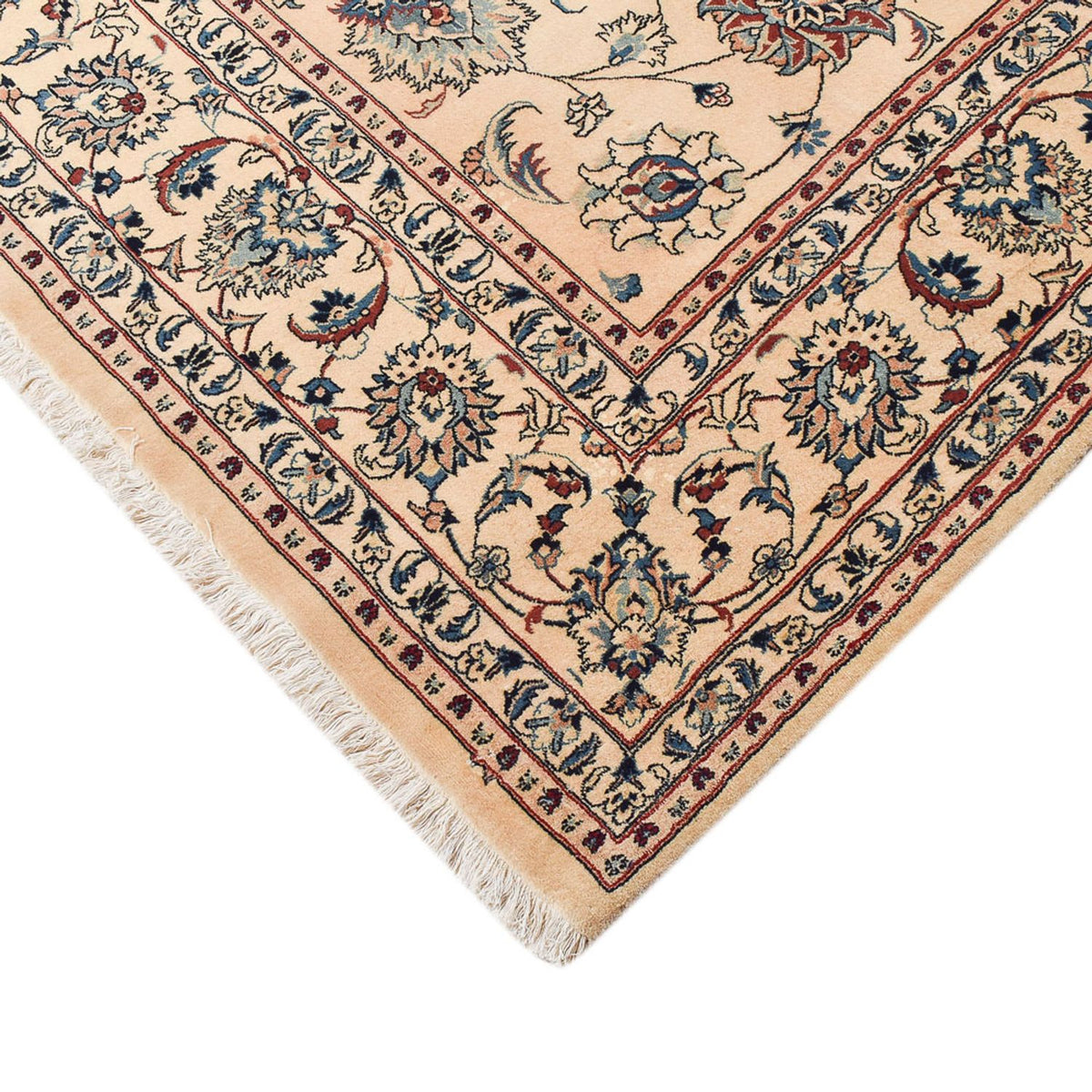 Perser Rug - Classic - 354 x 239 cm - sand
