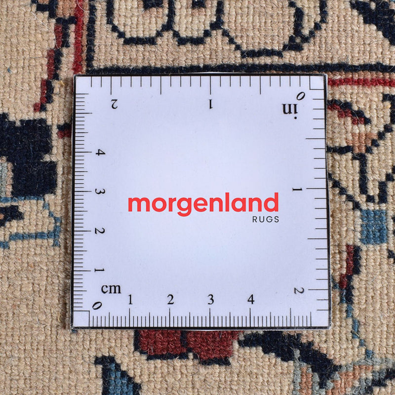 Perser Rug - Classic - 354 x 239 cm - sand