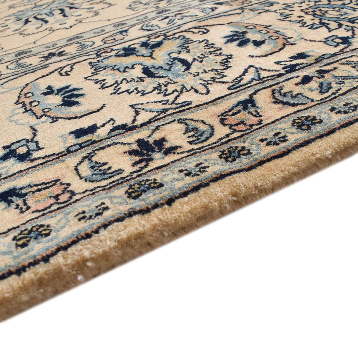 Mashhad Rug 242x369cm - Persian Rugs