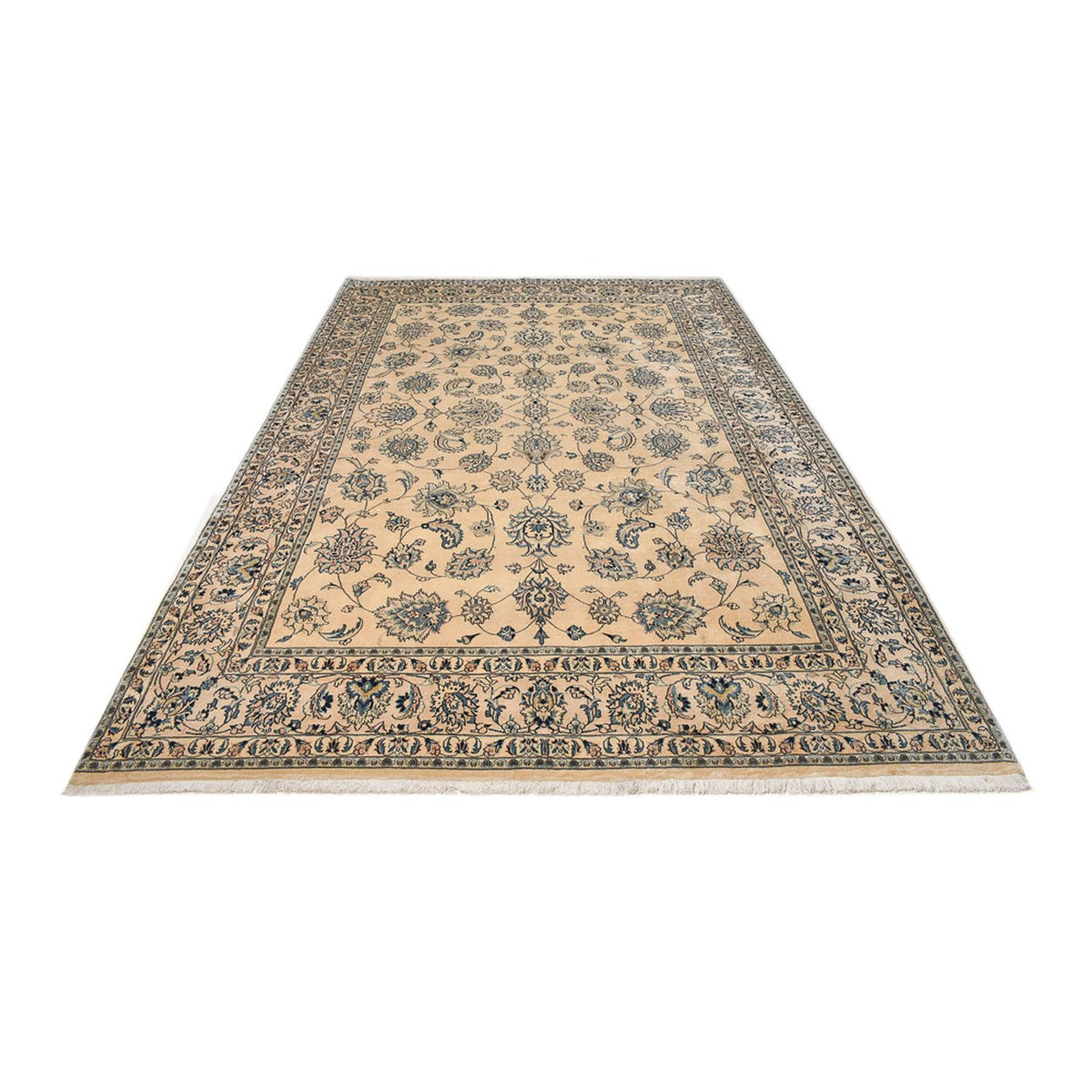 Perser Rug - Classic - 369 x 242 cm - sand