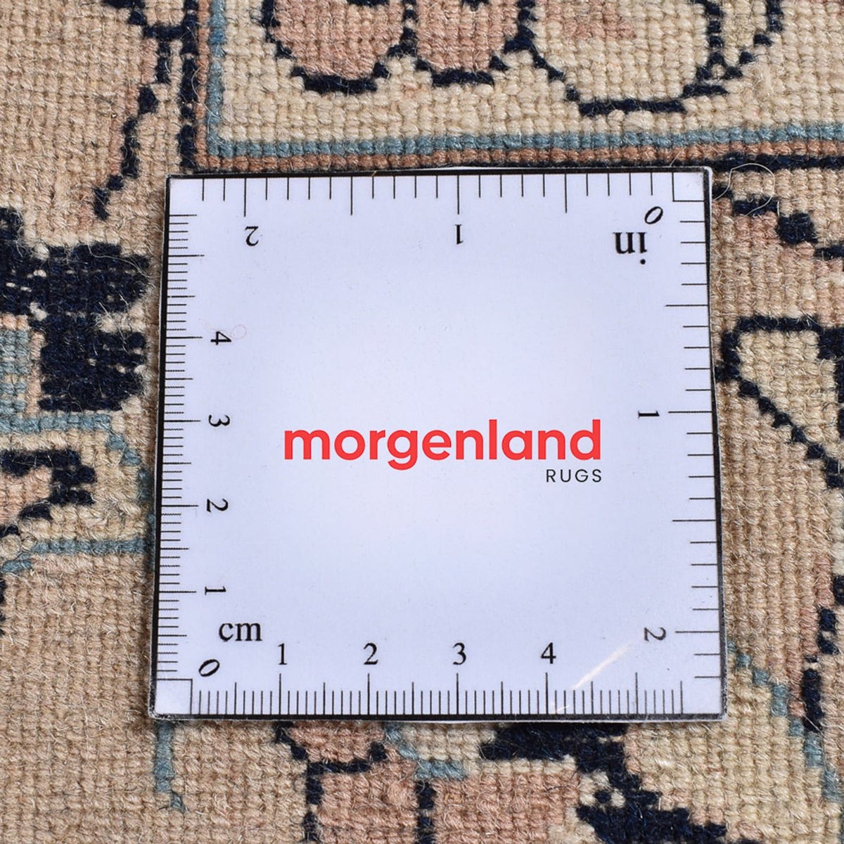 Perser Rug - Classic - 369 x 242 cm - sand