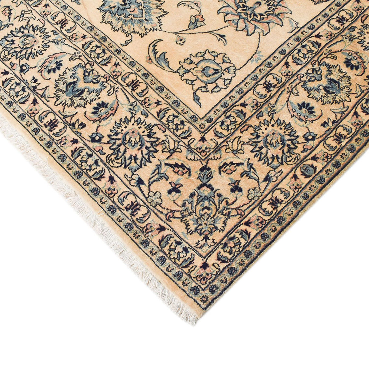 Perser Rug - Classic - 345 x 249 cm - sand