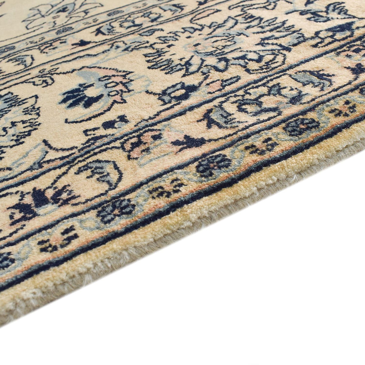 Perser Rug - Classic - 345 x 249 cm - sand