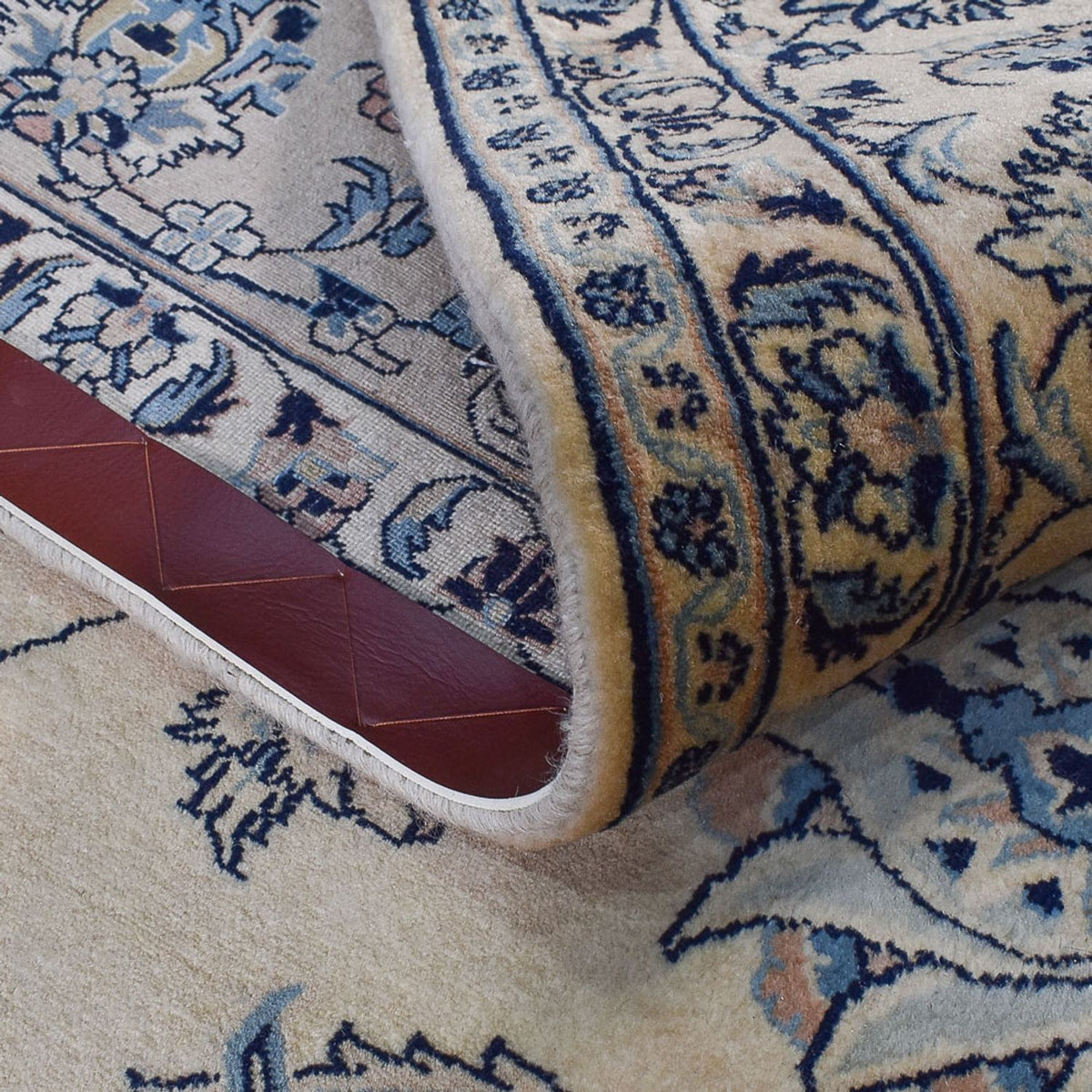 Perser Rug - Classic - 345 x 249 cm - sand