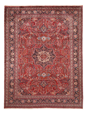 Perser Rug - Classic - 392 x 302 cm - red