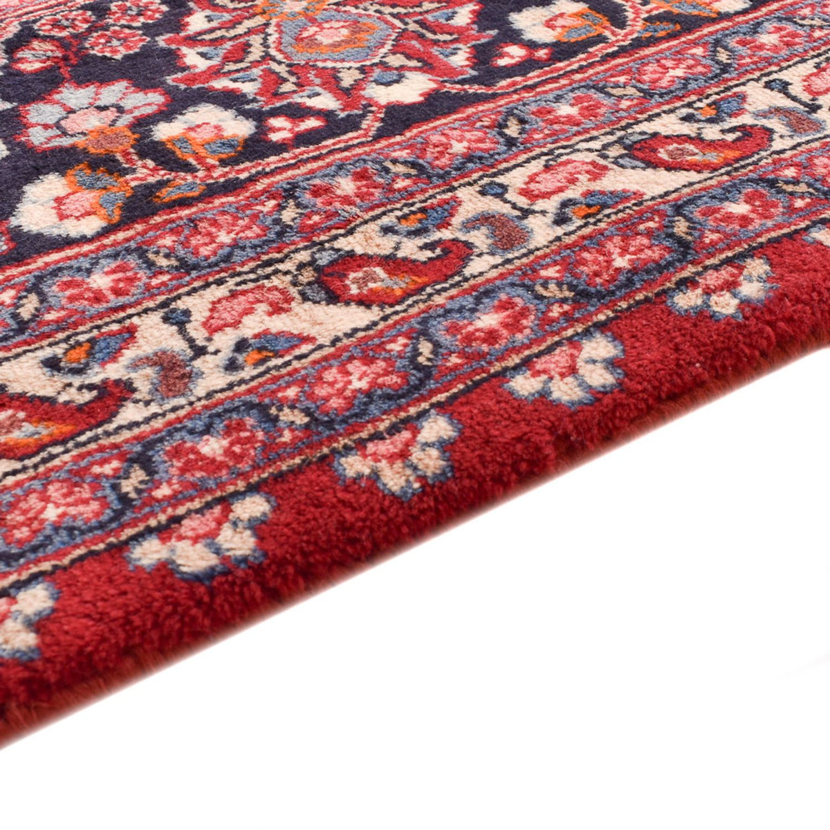 Perser Rug - Classic - 392 x 302 cm - red