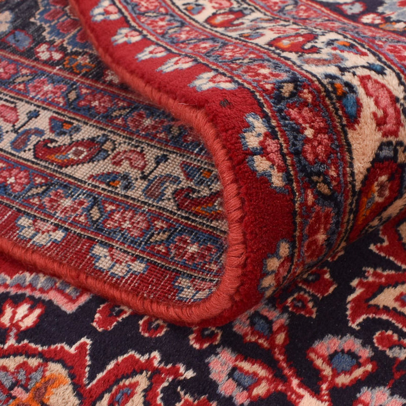 Perser Rug - Classic - 392 x 302 cm - red