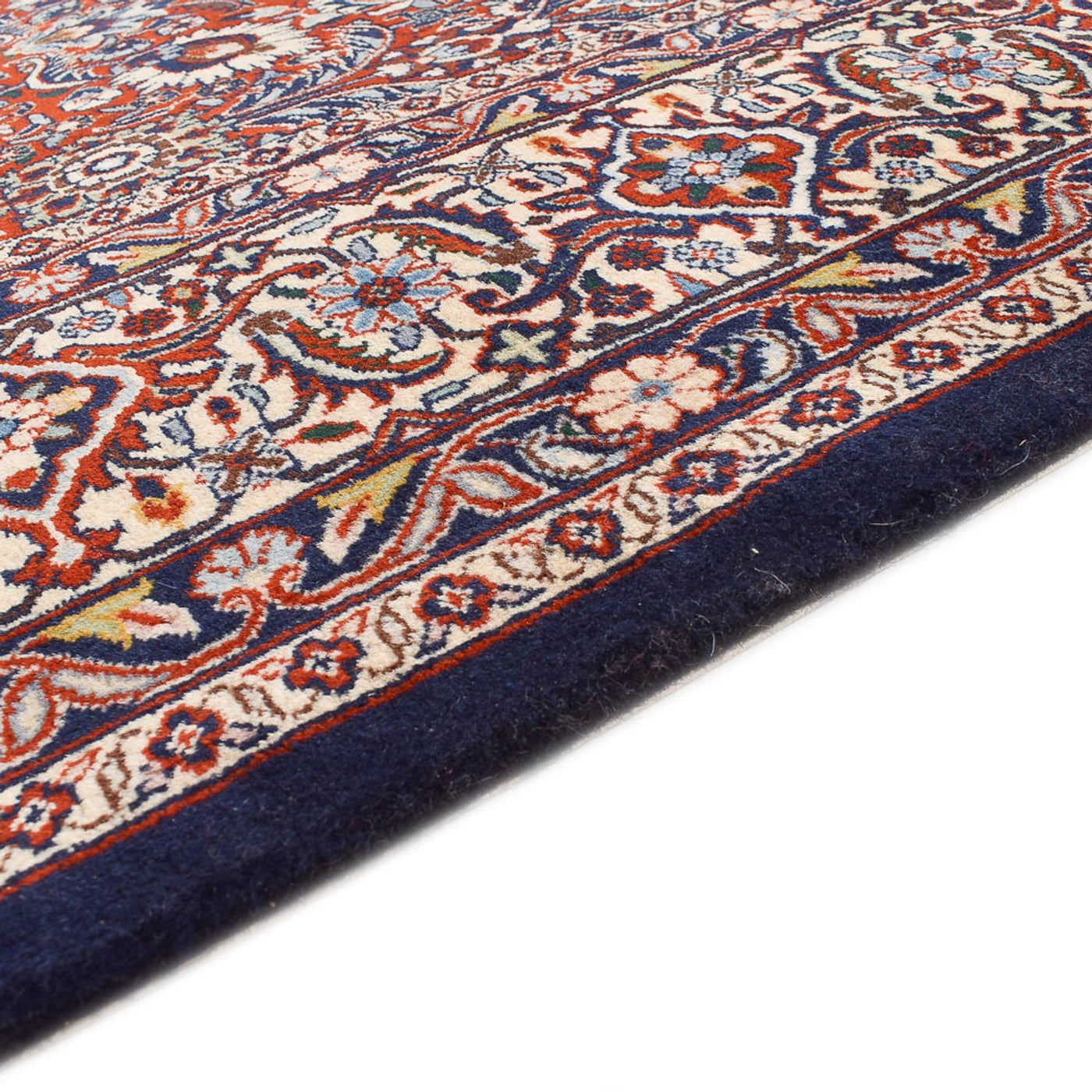 Bidjar Rug 303x202cm - Persian Rugs