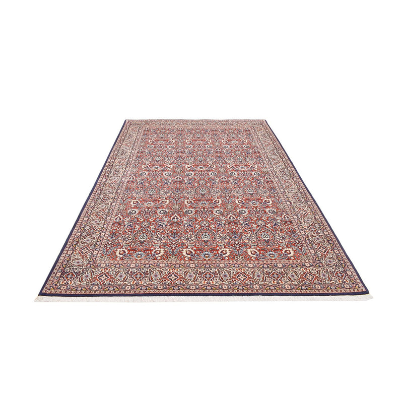 Perser Rug - Bidjar - 303 x 202 cm - light red
