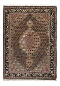 Tabriz - 40 Raj Rug 203x150cm - Persian Rugs – product image