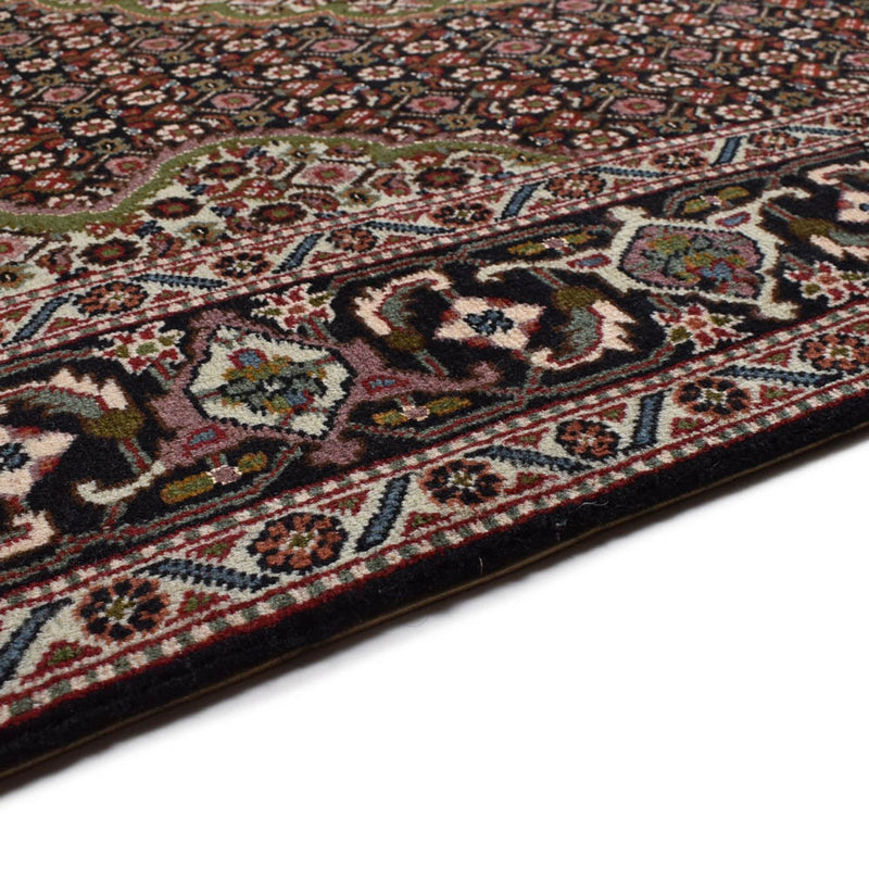 Tabriz - 40 Raj Rug 203x150cm - Persian Rugs