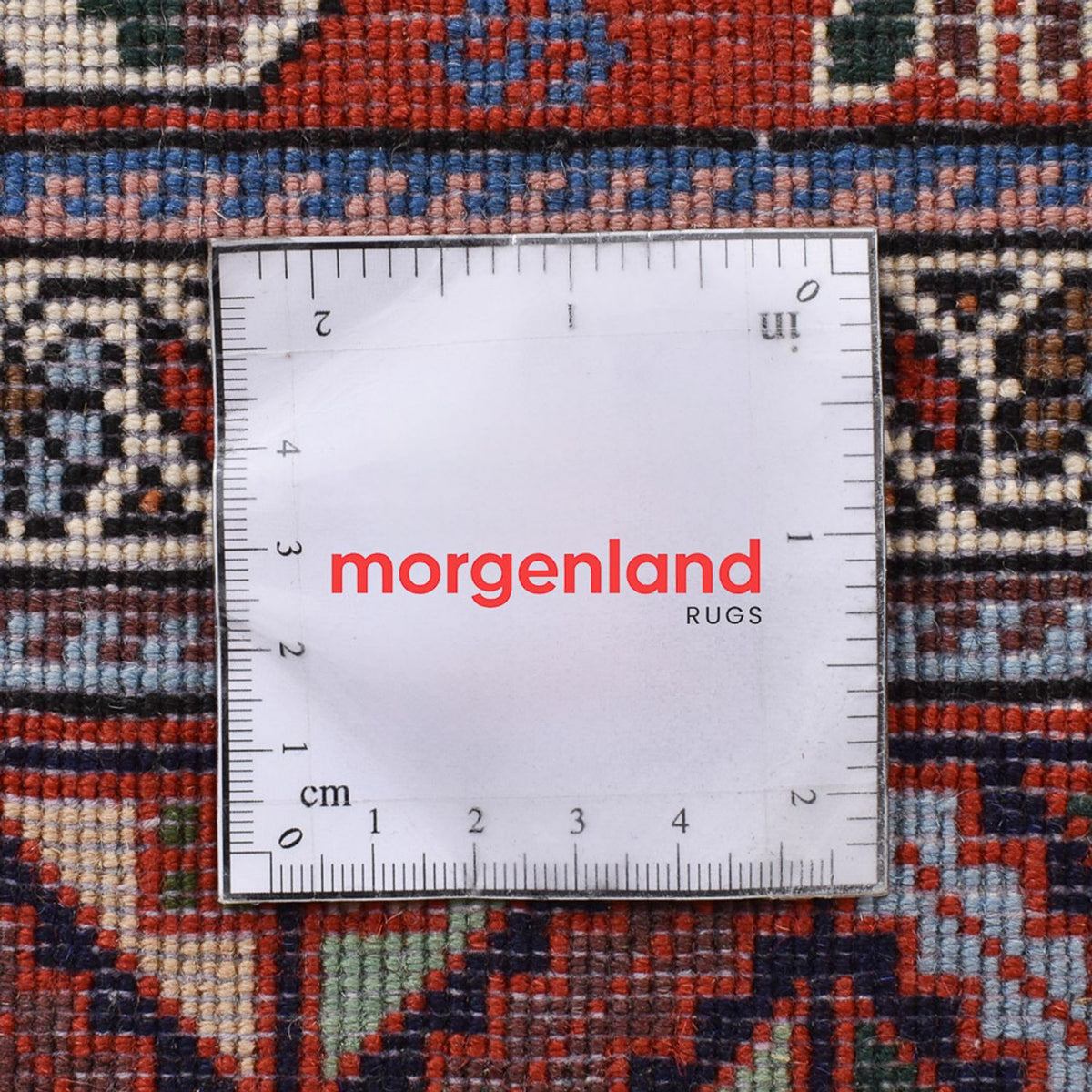 Gabbeh Rug - Kashkuli Perser - 208 x 148 cm - cream