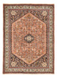 Kashkuli Rug 210x151cm - Persian Rugs
