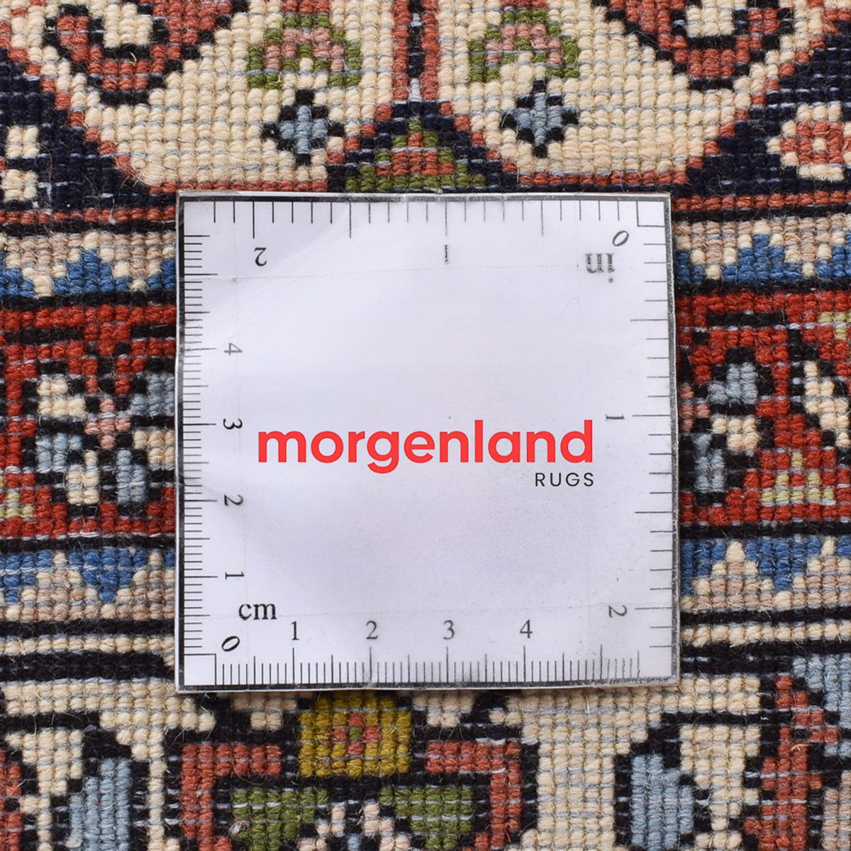 Gabbeh Rug - Kashkuli Perser - 210 x 151 cm - light red