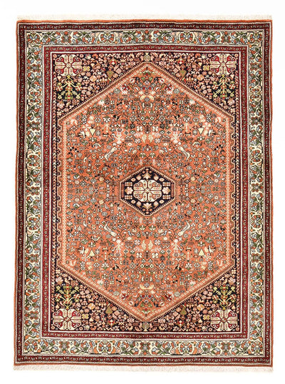 Kashkuli Rug 150x206cm - Persian Rugs