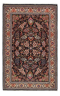 Perser Rug - Ghom - Royal - 212 x 132 cm - multicolored