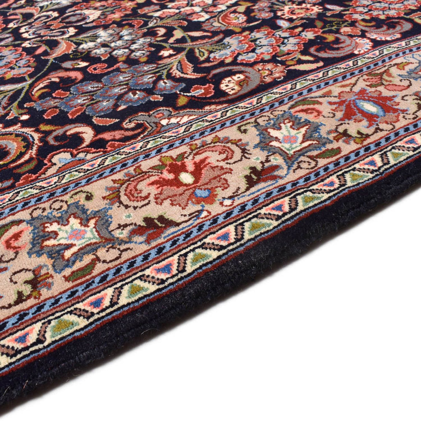 Ilam Rug 212x132cm - Persian Rugs