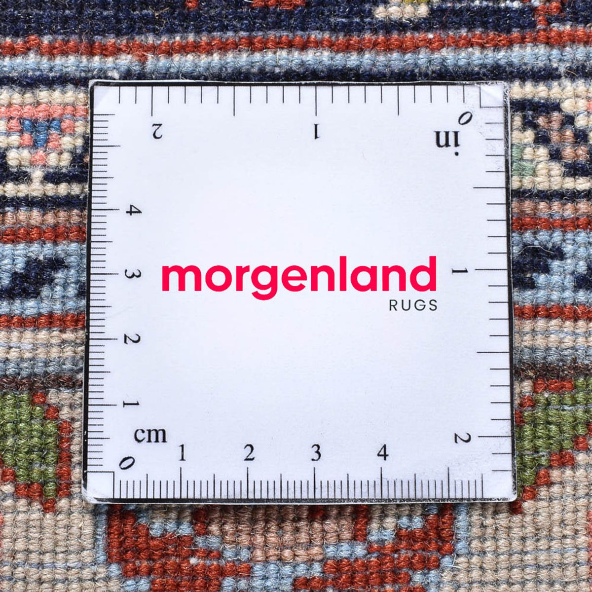 Perser Rug - Ghom - Royal - 212 x 132 cm - multicolored