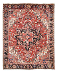 Heriz Rug 375x298cm - Persian Rugs – product image