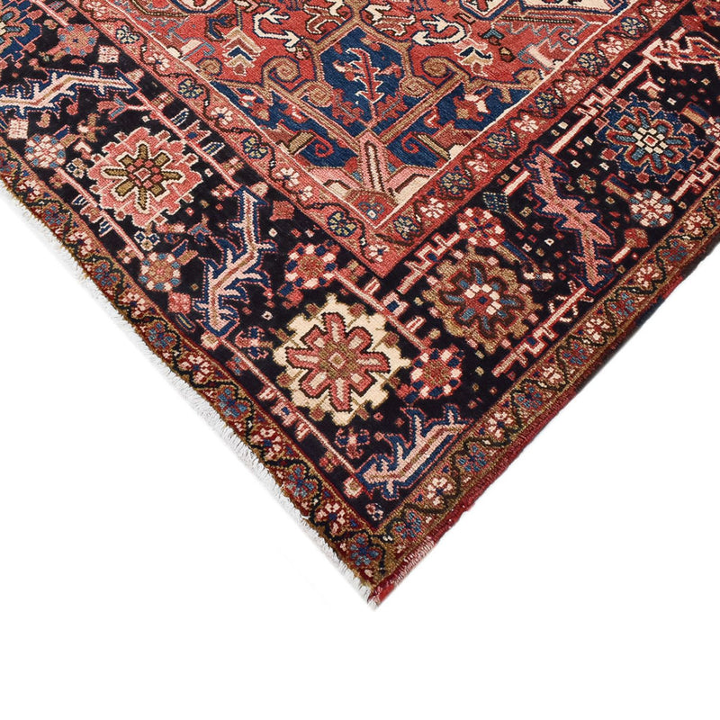 Heriz Rug 375x298cm - Persian Rugs