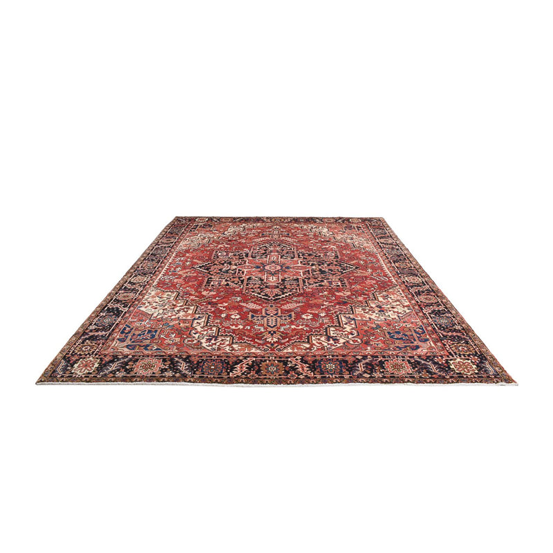 Heriz Rug 375x298cm - Persian Rugs