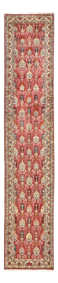 Tabriz - 40 Raj Rug 408x80cm - Persian Rugs – product image