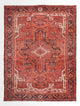 Heriz Rug 305x402cm - Persian Rugs