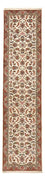 Runner Perser Rug - Tabriz - Royal - 297 x 69 cm - sand