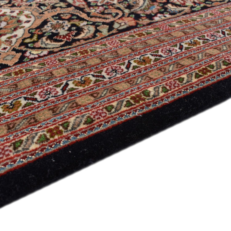 Perser Rug - Tabriz - Royal - 394 x 302 cm - dark beige