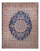 Rafsanjan Rug 304x387cm - Persian Rugs